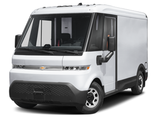 Chevrolet BrightDrop - Homan Chevrolet in Waupun WI