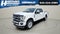 2021 Ford Super Duty F-250 SRW XL