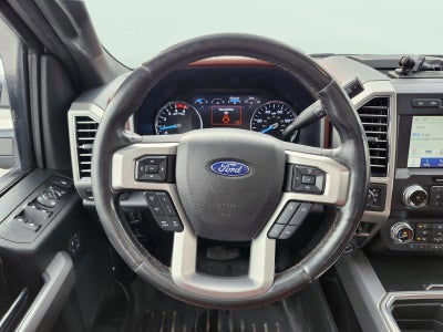 2021 Ford Super Duty F-250 SRW XL