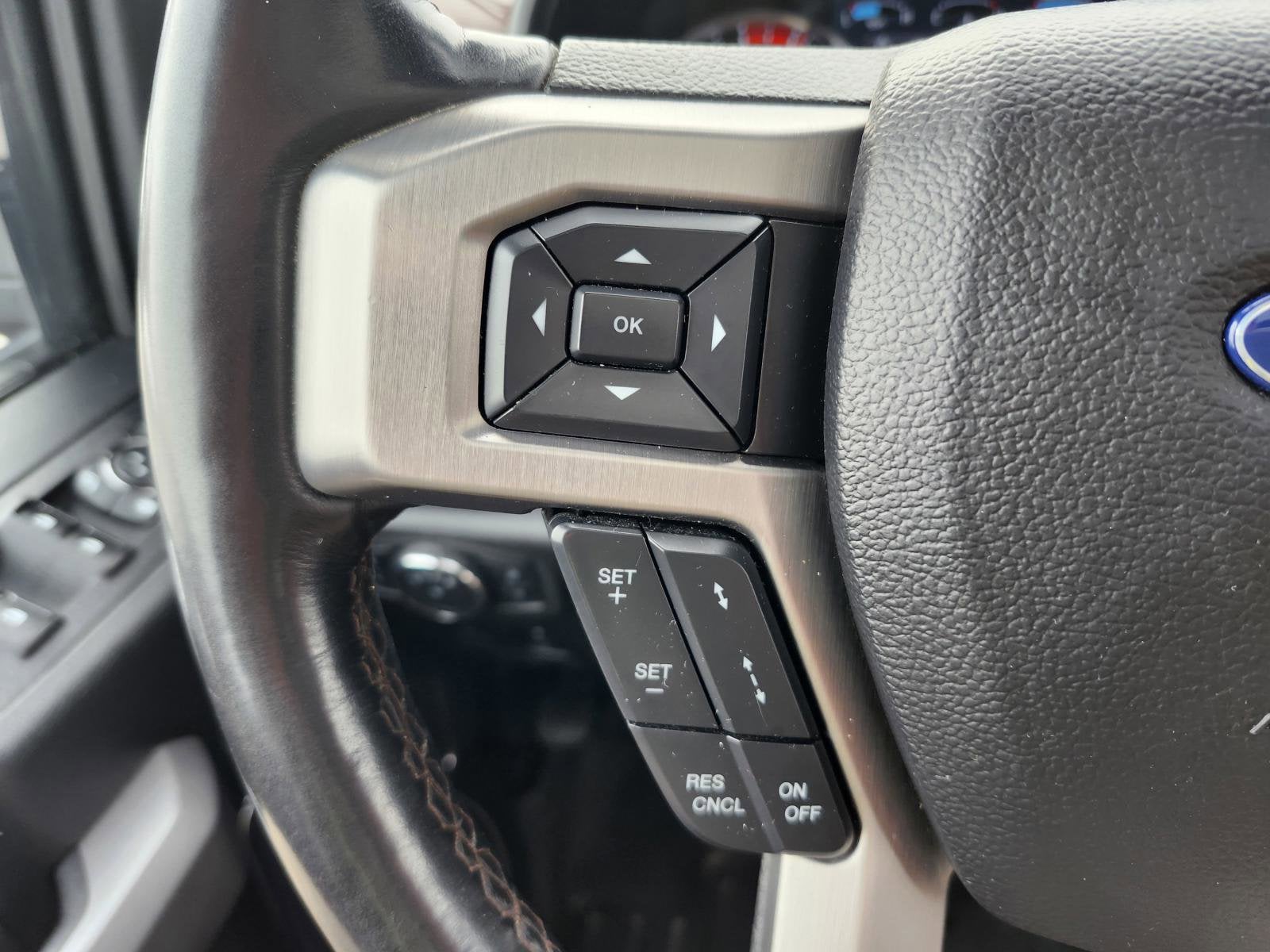 2021 Ford Super Duty F-250 SRW XL