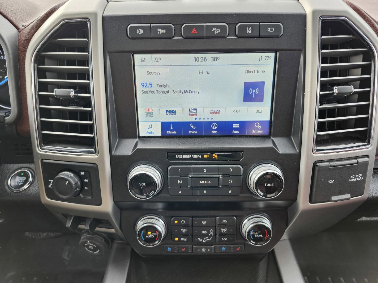 2021 Ford Super Duty F-250 SRW XL