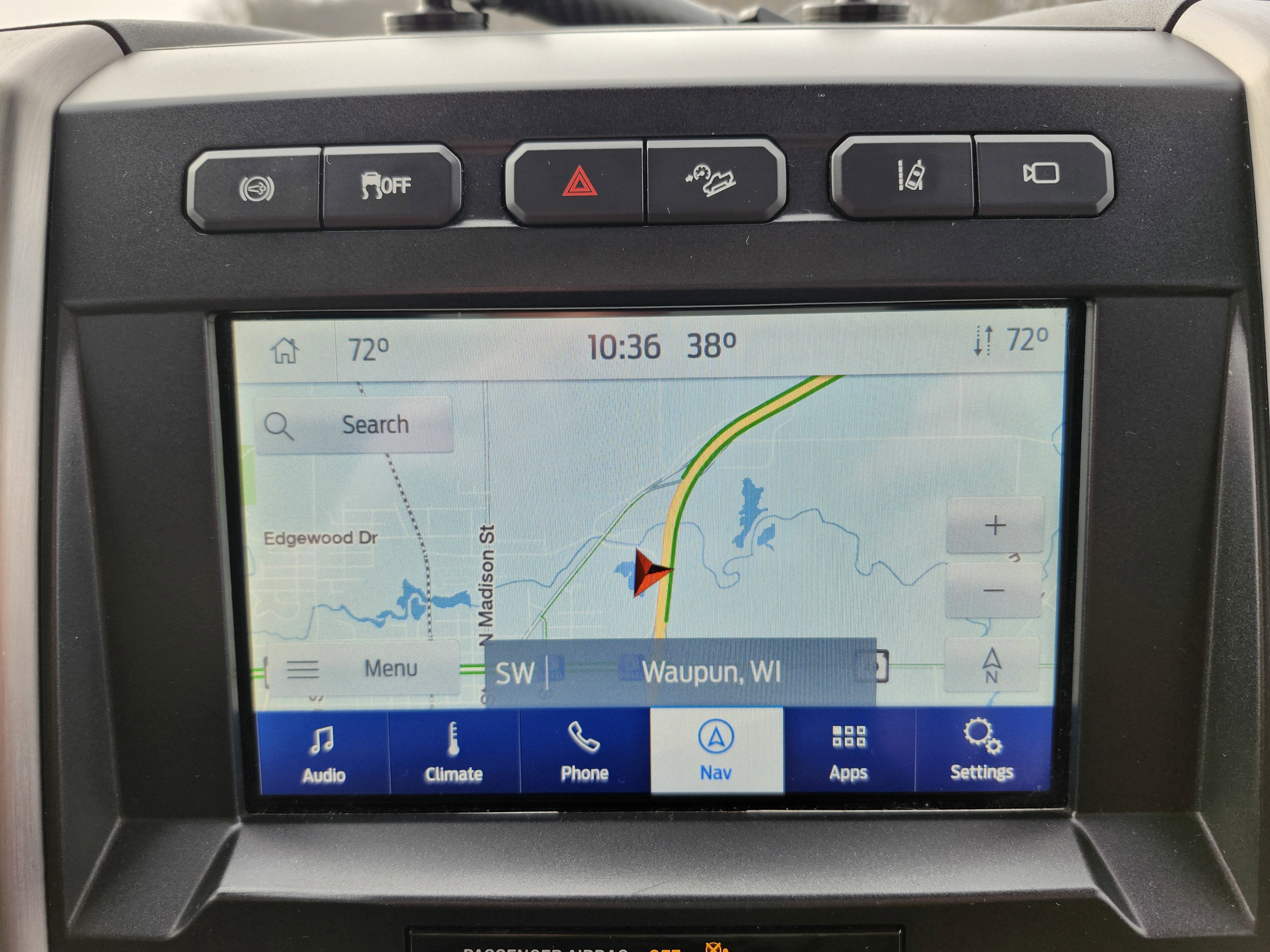 2021 Ford Super Duty F-250 SRW XL