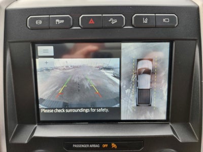 2021 Ford Super Duty F-250 SRW XL