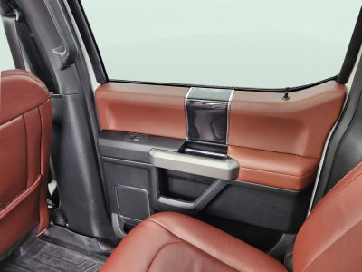 2021 Ford Super Duty F-250 SRW XL