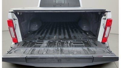 2021 Ford Super Duty F-250 SRW XL