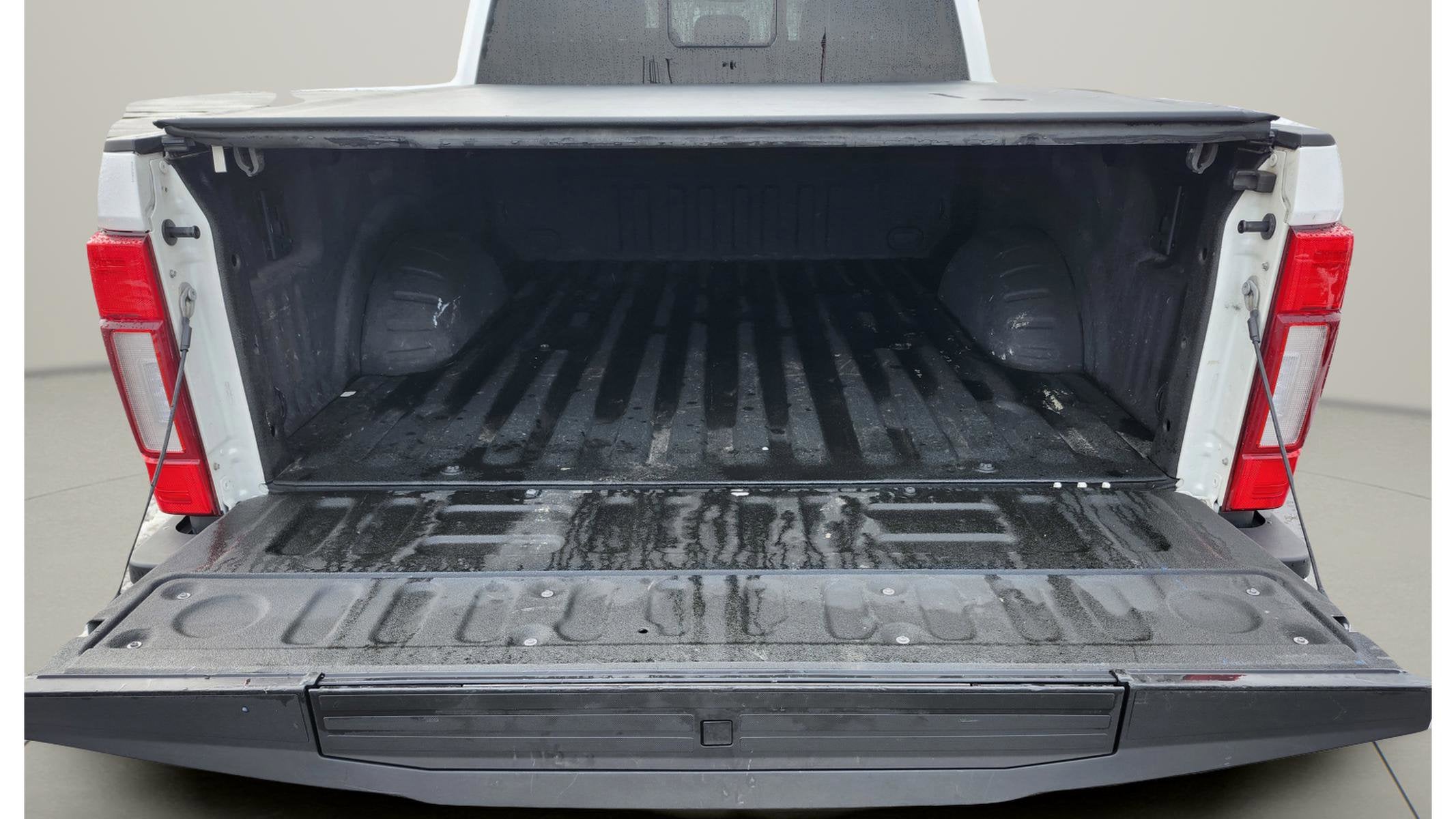 2021 Ford Super Duty F-250 SRW XL