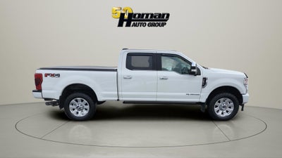 2021 Ford Super Duty F-250 SRW XL