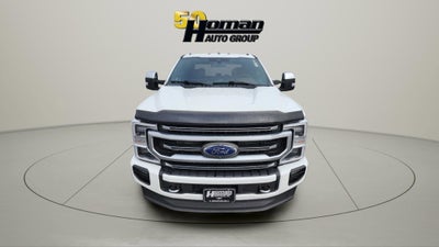 2021 Ford Super Duty F-250 SRW XL