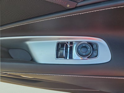2027 Chevrolet Corvette Stingray 1LT
