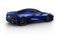 2027 Chevrolet Corvette Stingray 1LT