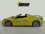 2024 Chevrolet Corvette Stingray 3LT