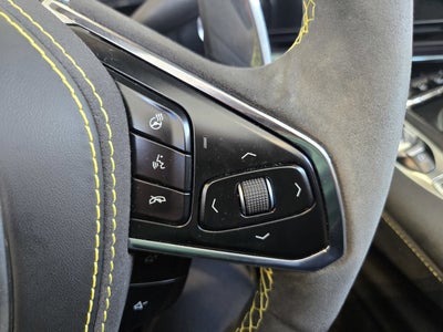 2024 Chevrolet Corvette Stingray 3LT