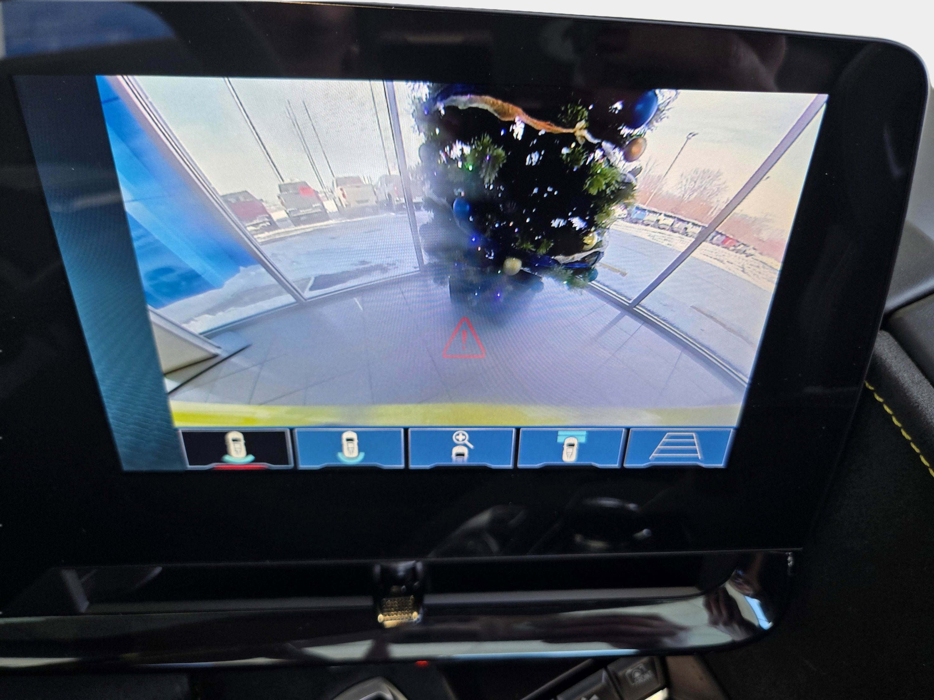 2024 Chevrolet Corvette Stingray 3LT