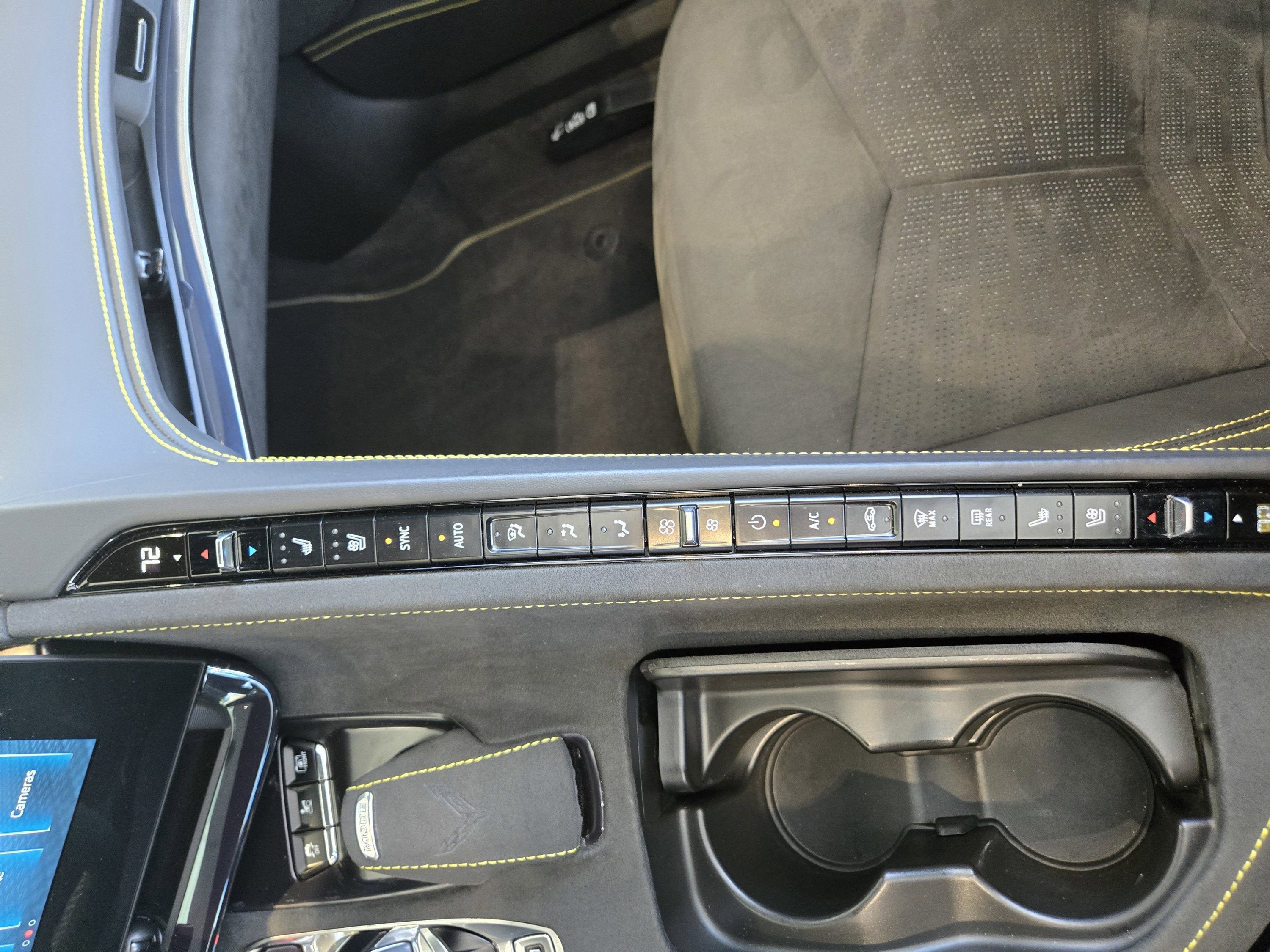 2024 Chevrolet Corvette Stingray 3LT