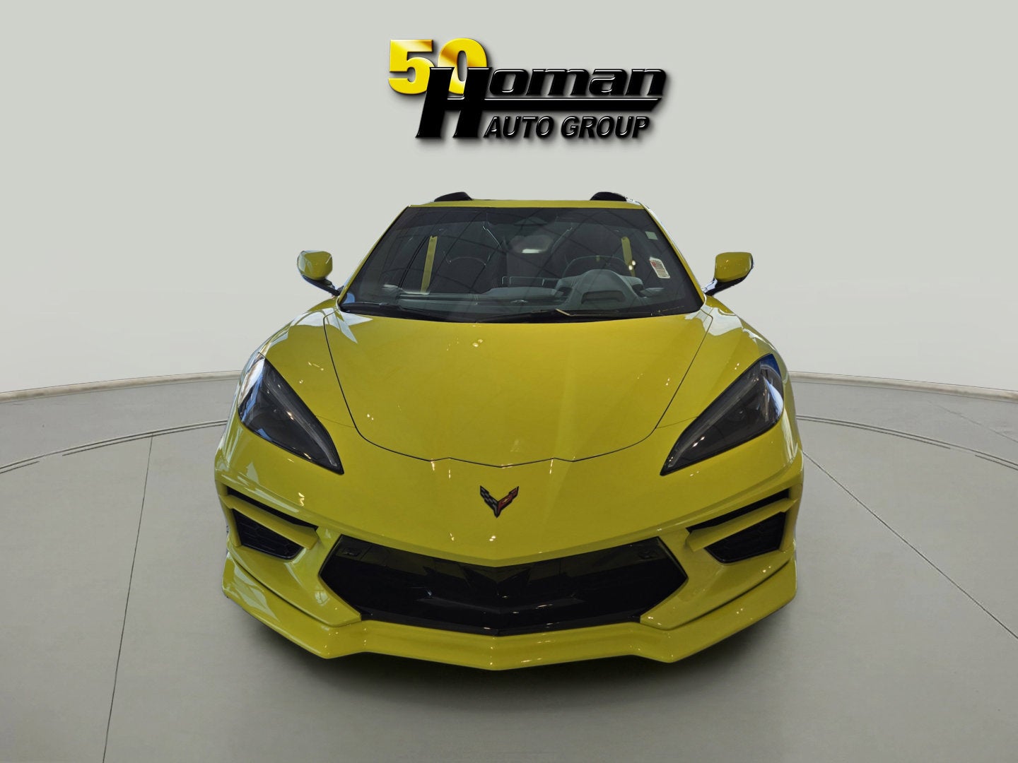 2024 Chevrolet Corvette Stingray 3LT