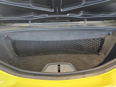 2024 Chevrolet Corvette Stingray 3LT