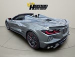 2024 Chevrolet Corvette Stingray 3LT