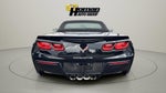 2016 Chevrolet Corvette Stingray Z51 1LT
