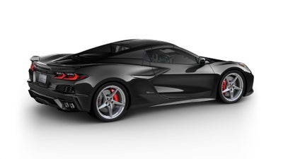2026 Chevrolet Corvette E-Ray 3LZ