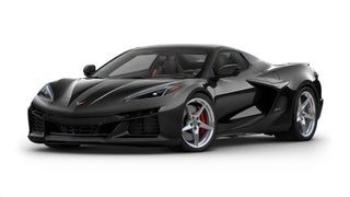 2026 Chevrolet Corvette E-Ray 3LZ