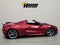 2026 Chevrolet Corvette E-Ray 3LZ