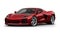 2026 Chevrolet Corvette E-Ray 3LZ