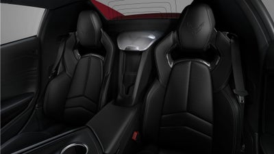 2026 Chevrolet Corvette E-Ray 3LZ