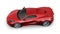 2026 Chevrolet Corvette E-Ray 3LZ