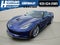 2017 Chevrolet Corvette Grand Sport Grand Sport 1LT