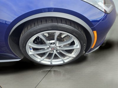2017 Chevrolet Corvette Grand Sport Grand Sport 1LT