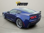 2017 Chevrolet Corvette Grand Sport Grand Sport 1LT
