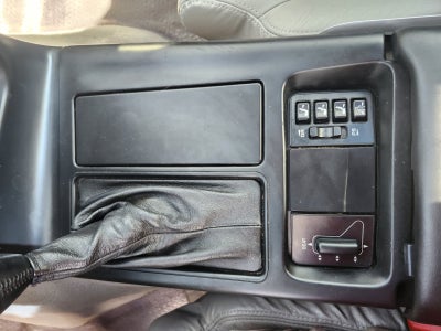 1996 Chevrolet Corvette BASE