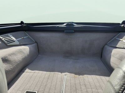 1996 Chevrolet Corvette BASE