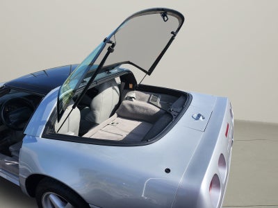 1996 Chevrolet Corvette BASE