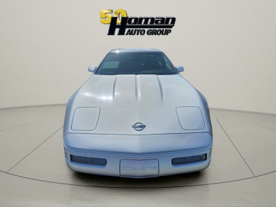 1996 Chevrolet Corvette BASE
