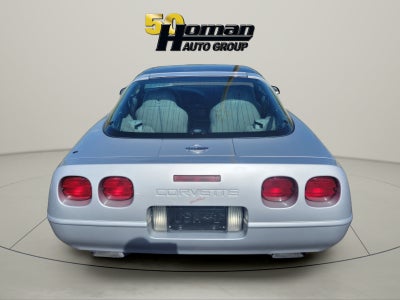 1996 Chevrolet Corvette BASE