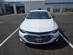2022 Chevrolet Malibu LS