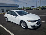 2022 Chevrolet Malibu LS
