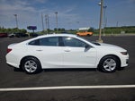 2022 Chevrolet Malibu LS