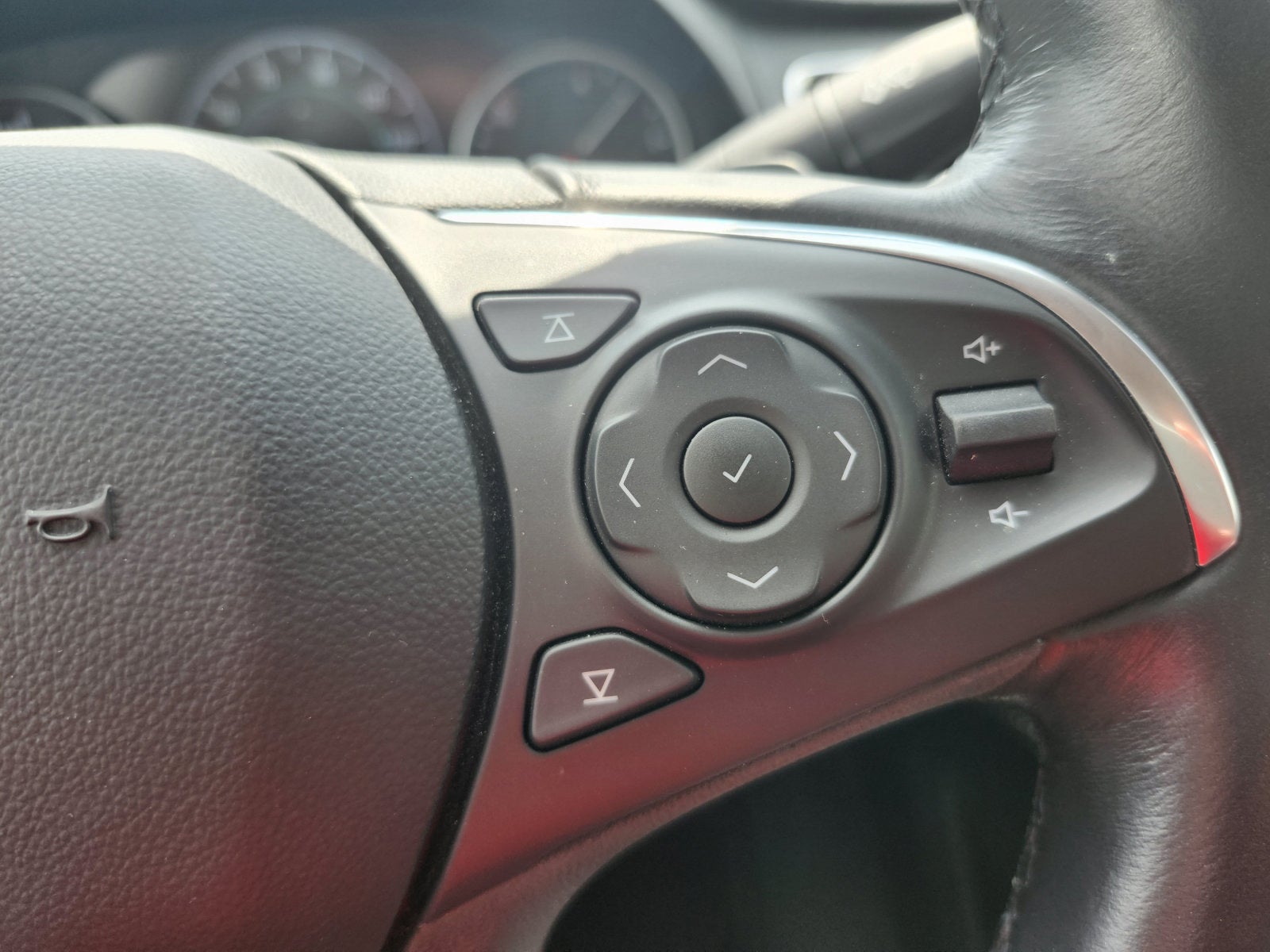 2017 Buick LaCrosse Essence