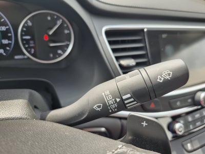2017 Buick LaCrosse Essence