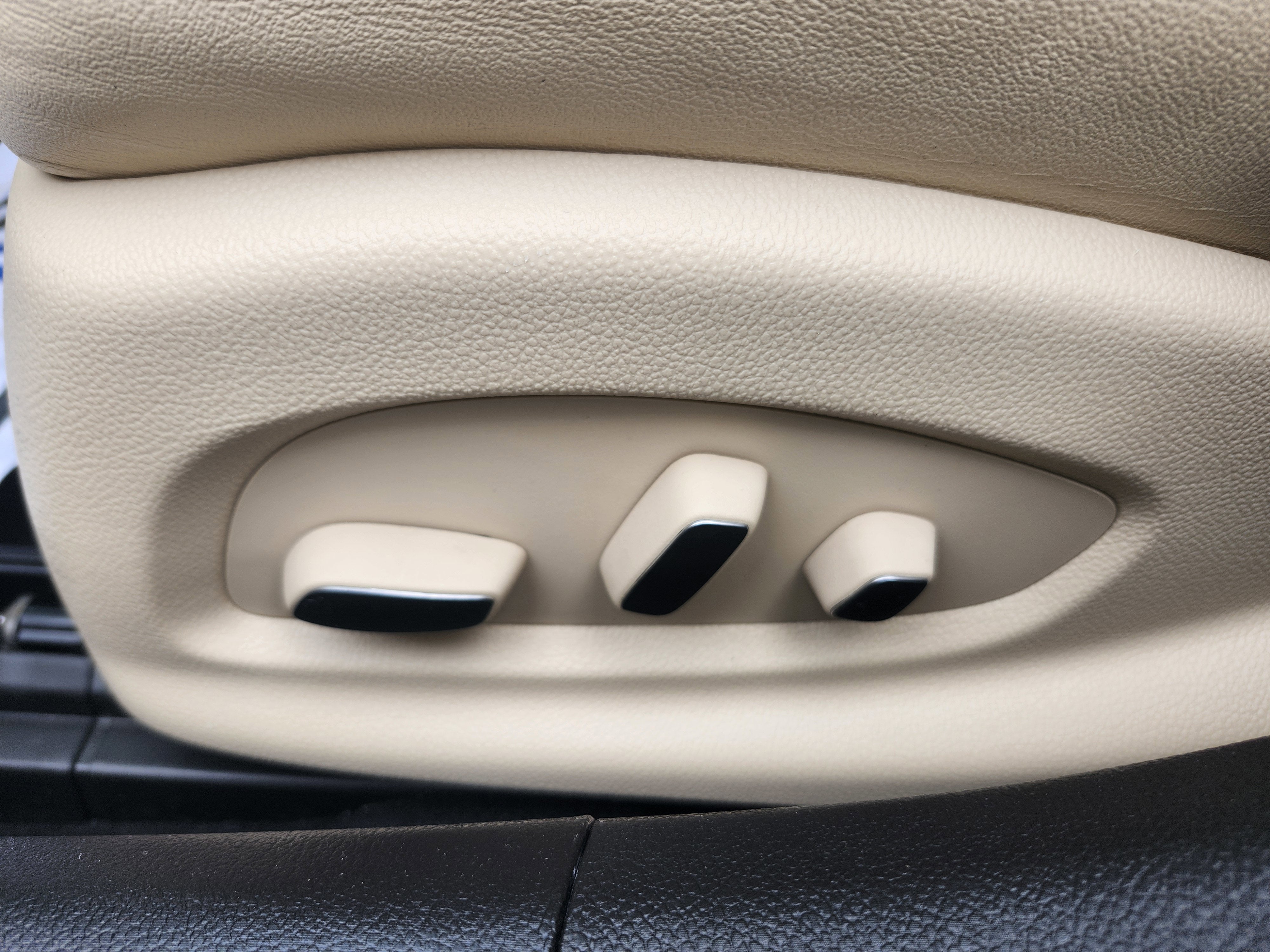 2018 Cadillac CTS Premium Luxury AWD