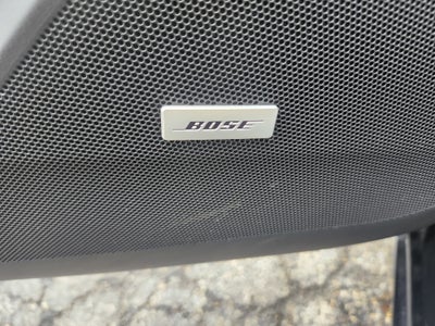 2018 Cadillac CTS Premium Luxury AWD