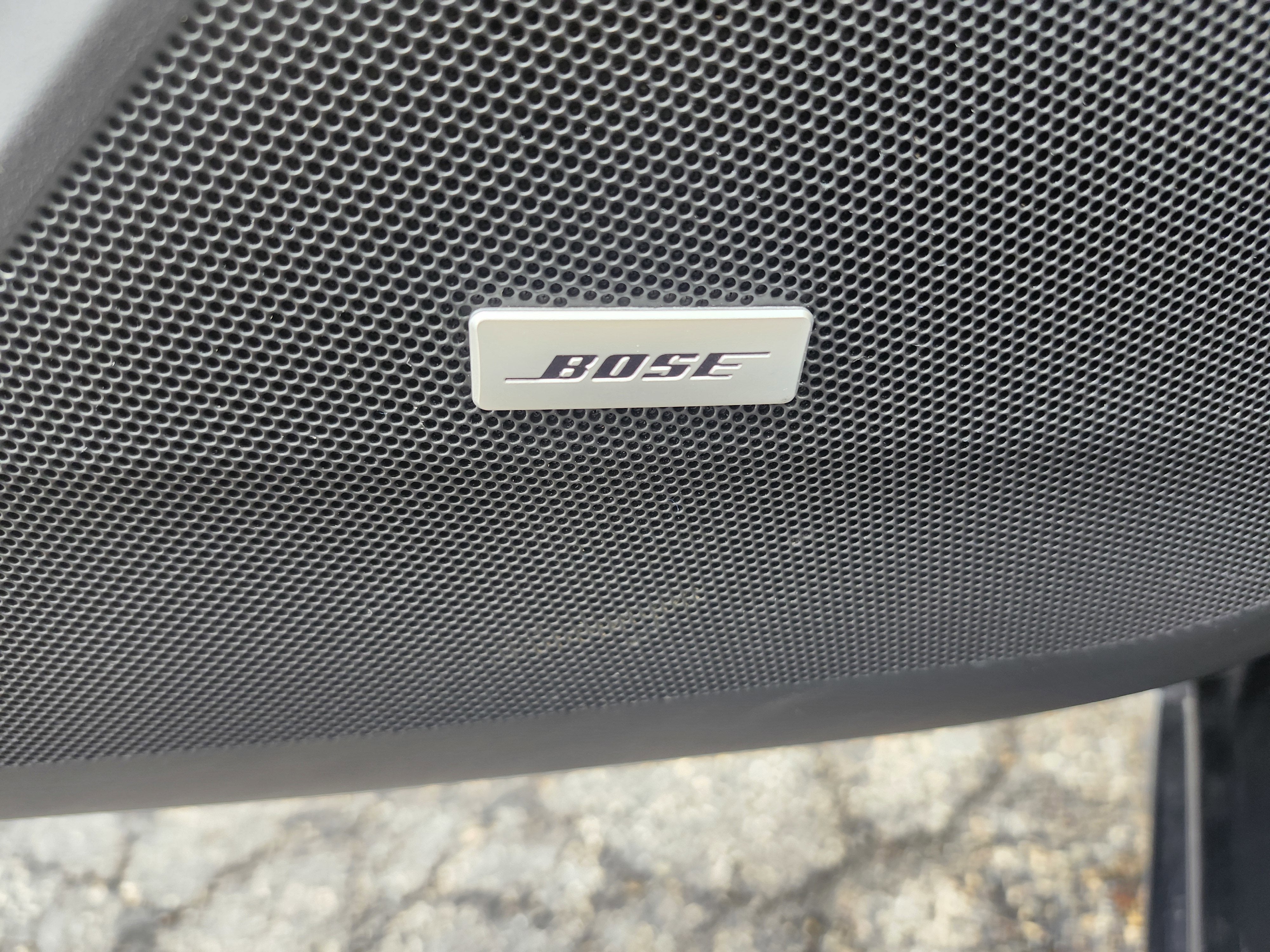 2018 Cadillac CTS Premium Luxury AWD