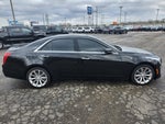 2018 Cadillac CTS Premium Luxury AWD