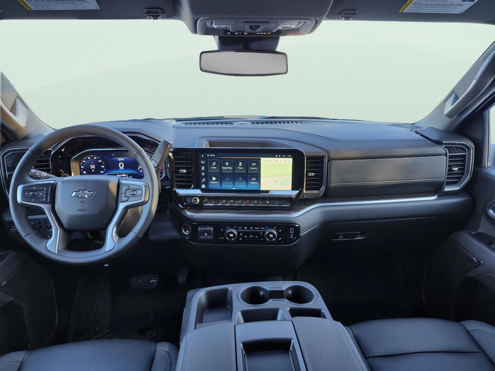 2025 Chevrolet Silverado 3500 HD LT