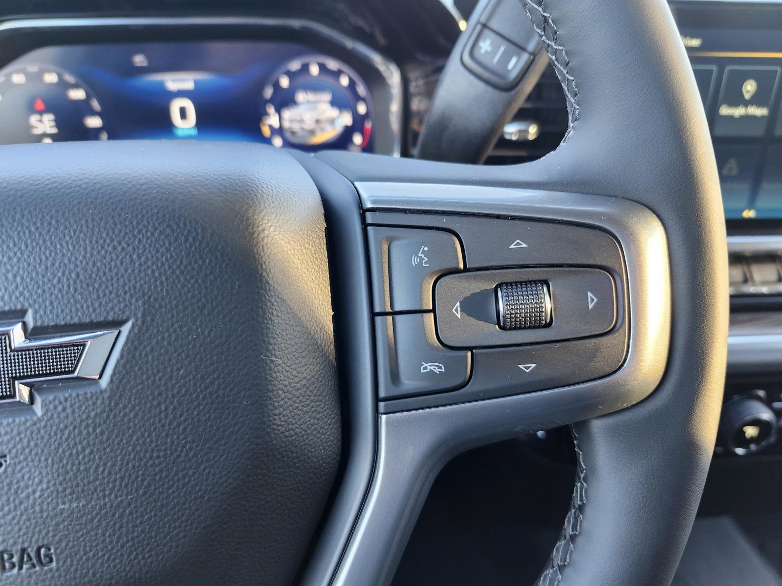 2025 Chevrolet Silverado 3500 HD LT