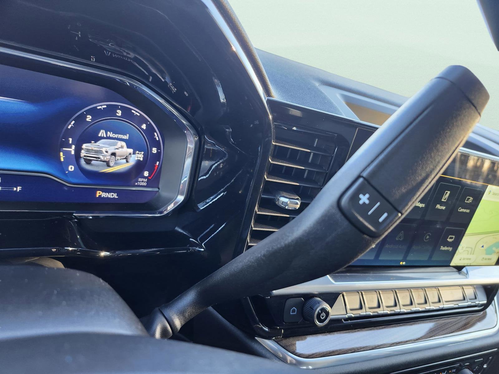 2025 Chevrolet Silverado 3500 HD LT