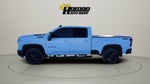 2025 Chevrolet Silverado 3500 HD LT