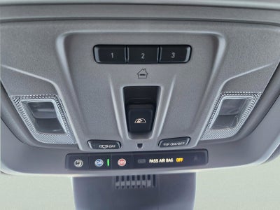 2025 Chevrolet Silverado 3500 HD LT